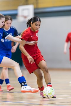 Bild 195 - wCJ NFV Futsalmeisterschaft